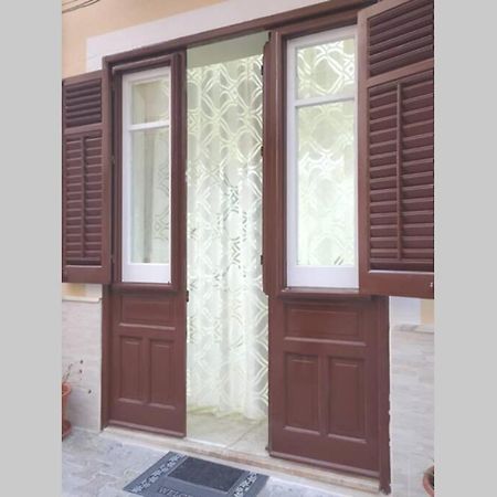 Apartment Miriade Balestrate Bagian luar foto