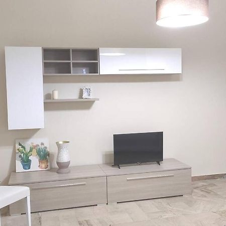 Apartment Miriade Balestrate Bagian luar foto