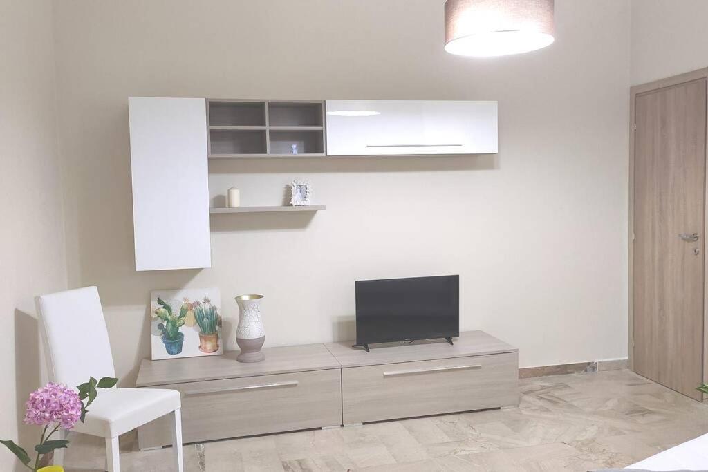 Apartment Miriade Balestrate Bagian luar foto