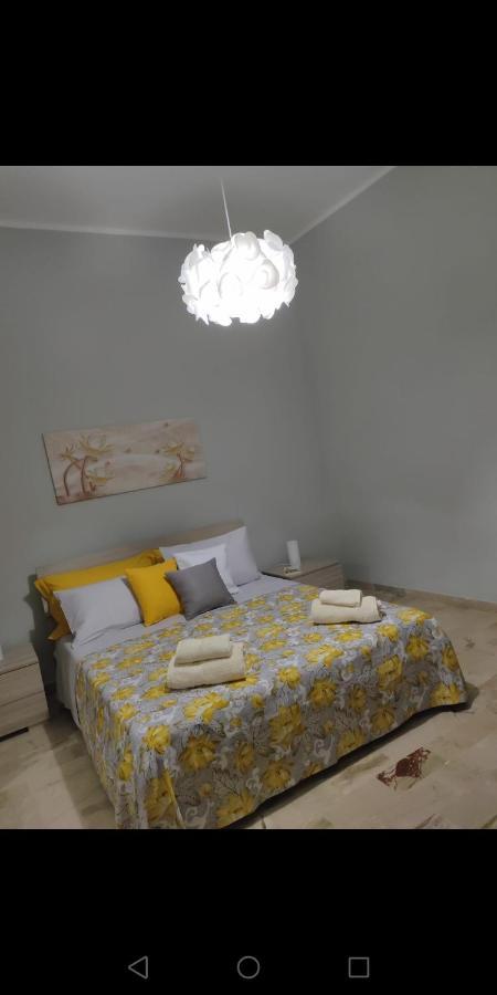 Apartment Miriade Balestrate Bagian luar foto
